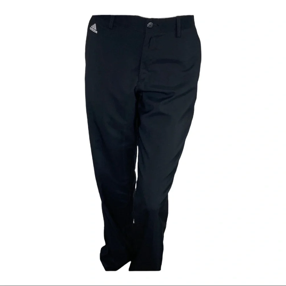 Adidas Climalite Pants Sz 32 x 32